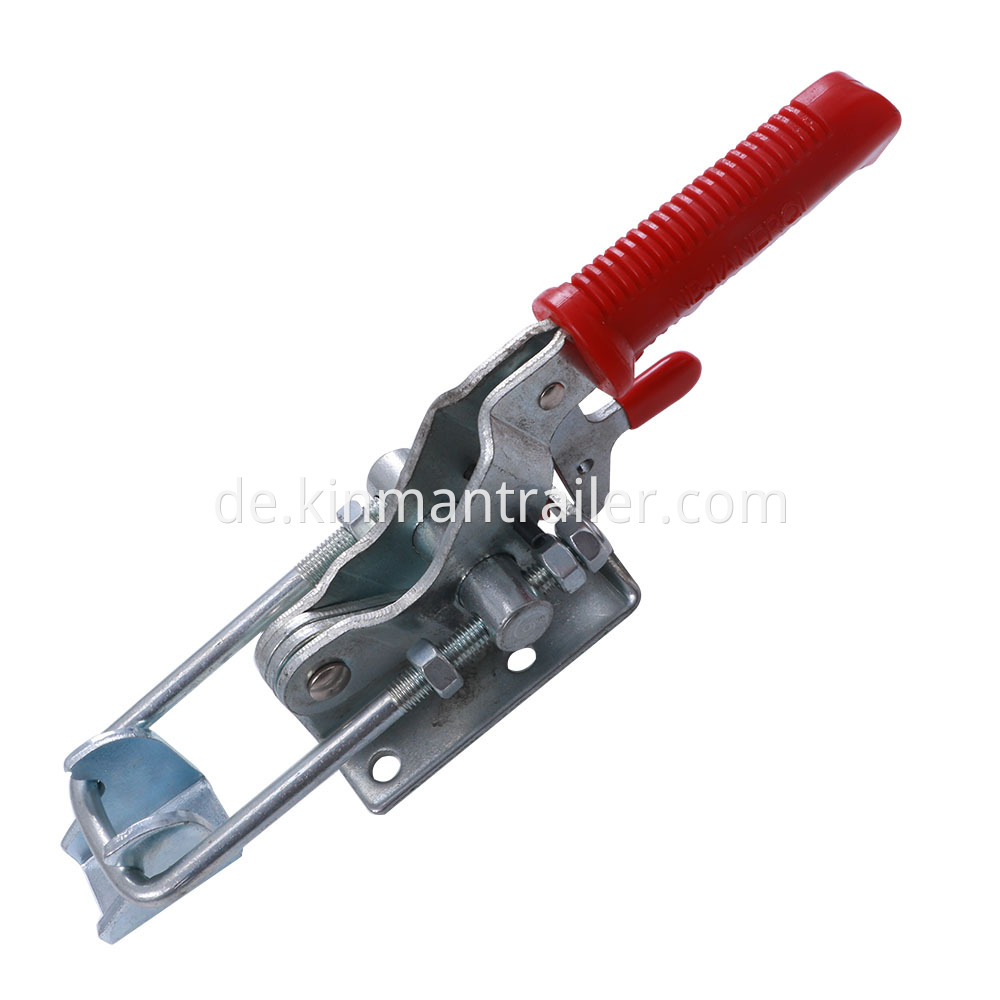 Lockable Toggle Clamp For Sale